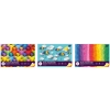 Blok rysunkowy A4 kolorowy 80g 10k Interdruk (BLRK10B)