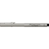 Cienkopis kreślarski Ecco Pigment wkład czarny 0,3mm 1kol. Faber Castell (FC166399)