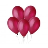 Balon gumowy 100 szt. bordowy 12cal Godan (G110/47)