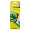 Pastele olejne 24 kol. Firster (FOP-24)