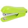 Zszywacz Starpak Office rainbow 02 zielony 10k (436906)