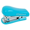Zszywacz Starpak Office niebieski 10k (437776)