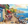 Puzzle Trefl 1000 el. (10527)