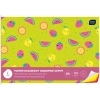 Zeszyt papierów kolorowych B5 170g 8k Interdruk (ZEPKB5SP)