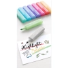 Zakreślacz Pastel wkład turkusowy Faber Castell (FC154658)