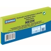 Notes samoprzylepny Donau Neon zielony 300k [mm:] 51x38 (7585011-06)