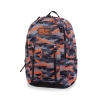 Plecak Patio cool pack CAMO MESH ORANGE (B31069)