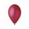 Balon gumowy 100 szt. bordowy 12cal Godan (G110/47)