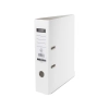 Segregator dźwigniowy XXL A4 80mm biały Bantex (100551787)