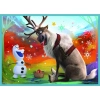 Puzzle Trefl Frozen 2 4w1 el. (34381)