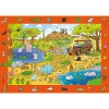 Puzzle Spy Guy Safari Trefl (15591)