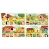 Puzzle ZAGRODA 1 Adamigo