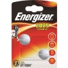 Bateria Energizer Ultimate Lithum CR2025 CR2025 (EN-423013)