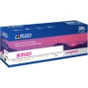 Toner alternatywny Black Point hp 1215 - magenta (cb543)