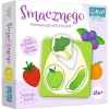 Gra edukacyjna Trefl Baby Smacznego! (02059)