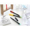 Foliopis Multimark wkład zielony 0,6mm Faber Castell (FC151363)