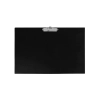 Deska z klipem (podkład do pisania) Biurfol A3 - czarny