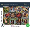 Puzzle Trefl Zodiac Signs (10752)