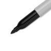 Marker permanentny Sharpie Fine wkład czarny 1,0mm fibrowa końcówka Sharpie (S0810930)
