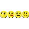 Ścieracz do tablicy Fun&Joy magnetyczna (EMOJI)