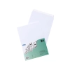 Koperta B4 biała Bantex (400089462) 50 sztuk