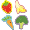Puzzle Trefl puzzle baby classic warzywa i owoce 2 el. (36076)