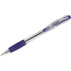 Długopis olejowy automatyczny wkład niebieski 0,7mm Titanum (BPGBLUE ECONOMY)