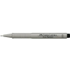 Cienkopis kreślarski Ecco Pigment wkład czarny 0,5mm 1kol. Faber Castell (FC166599)