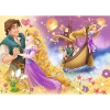 Puzzle Trefl Disney Princess Magiczny świat księżniczek 200 el. (13267)