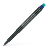 Foliopis Multimark wkład niebieski 0,6mm Faber Castell (FC151351)