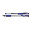 Długopis żelowy wkład niebieski 0,5mm Titanum (GPGBLUE ECONOMY)