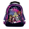 Plecak St.Majewski Monster High (5903235251573)