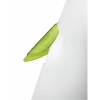 Skoroszyt A4 ColorClip Magic zielony polipropylen PP Leitz (41740059)