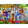 Puzzle Trefl Pieska przygoda (37450)