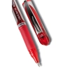 Pióro kulkowe Energel BL57 wkład czerwone Pentel
