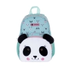 Plecak Astra Astrabag przedszkolny Teddy Panda (502023074)
