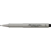 Cienkopis kreślarski Ecco Pigment wkład czarny 0,7mm 1kol. Faber Castell (FC166799)
