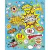 Torba prezentowa A4 Passion Cards (TM)