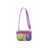 Torba na ramię Astra Rainbow High Silver Style (506022012)
