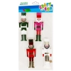 Naklejki świąteczne Craft With Fun (521577)