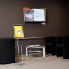 Prezenter Tarifold INFOSTAND (550060)