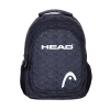 Plecak Head 3D Black (502022014)