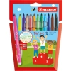 Flamaster Stabilo 12 kol. (378/1-12-01)