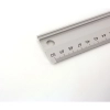 Linijka aluminiowa 50cm Leniar (30363)