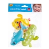 Zabawka do kąpieli Anek zwierzątka pływające 3 szt. (SP84017)