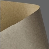 Papier ozdobny (wizytówkowy) Galeria Papieru kraft A4 - beżowy 275g (204422)