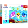Puzzle Trefl Viacom Baby Shark 30 el. (18284)