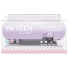 Dziurkacz Yn-teen PASTEL mix 20k