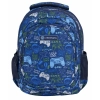 Plecak Astra Astrabag Game Go (502021002)