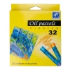 Pastele olejne 32 kol. Firster (FOP-32)